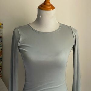 THRIFTED LONG SLEEVE